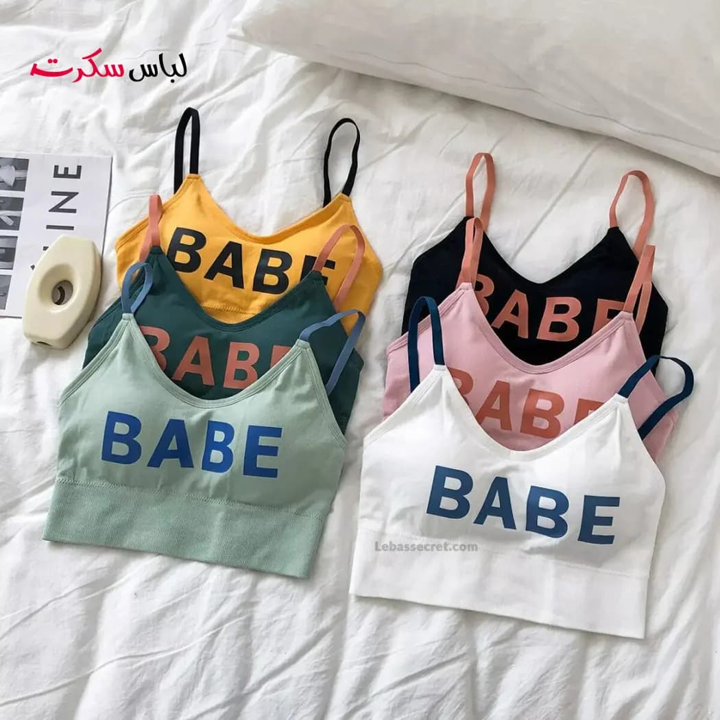 نیم تنه babe101 — تصویر ۴