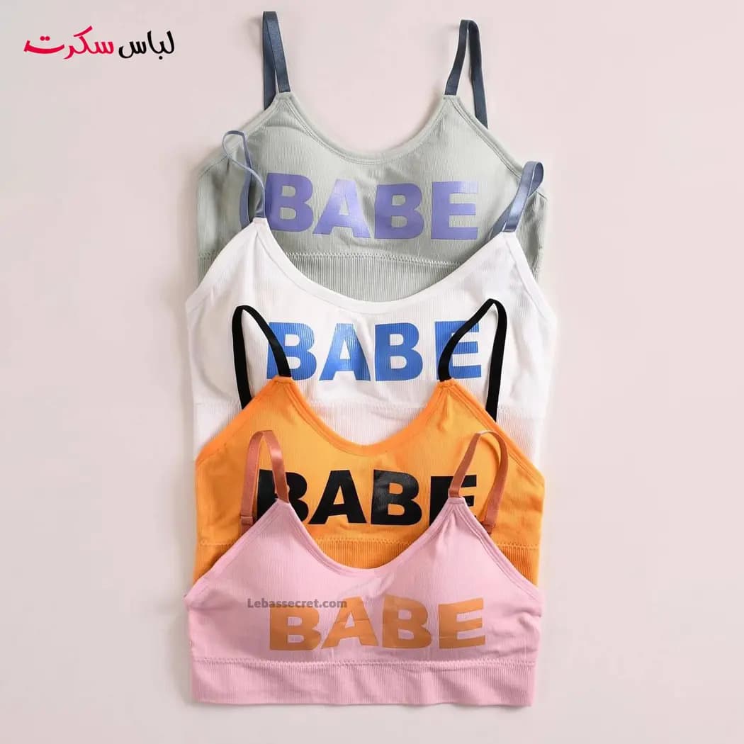 نیم تنه babe101