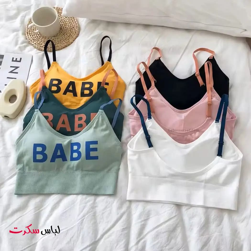 نیم تنه babe101 — تصویر ۳