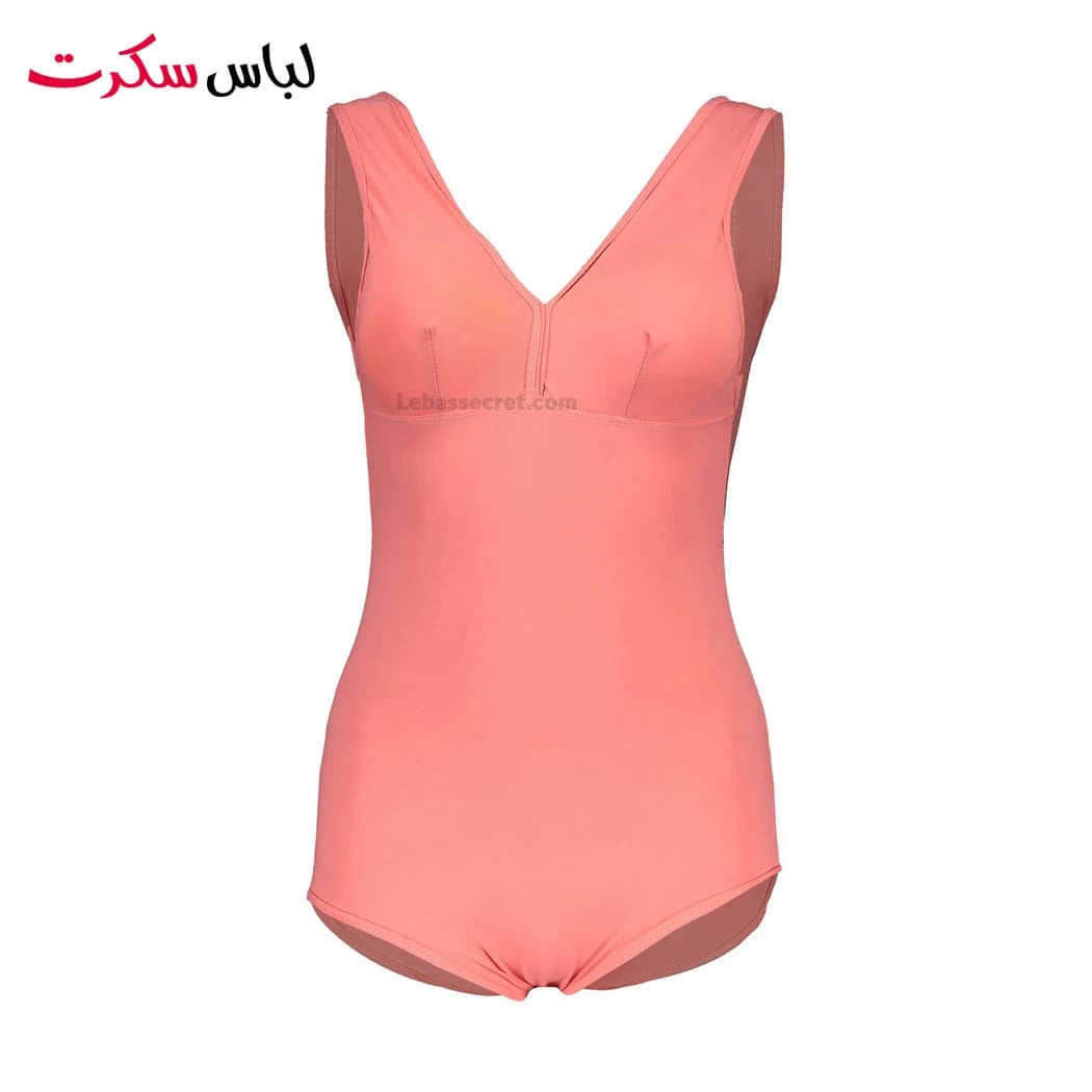 مایو یک تکه پددار زنانه ls206
