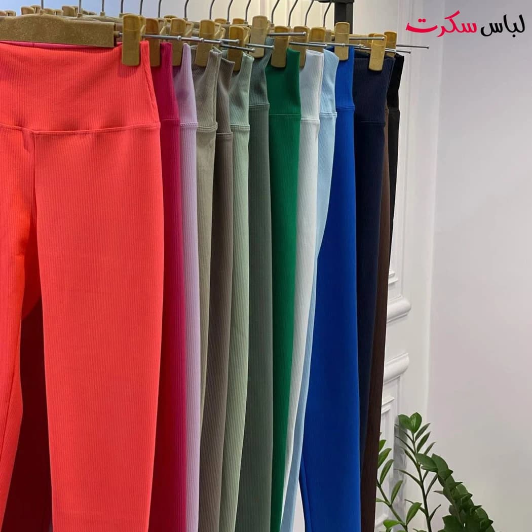 لگ کبریتی جذب زنانه کد006 — تصویر ۷