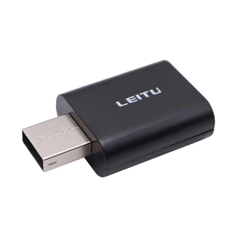 دانگل بلوتوثی LU-5 لیتو — تصویر ۲