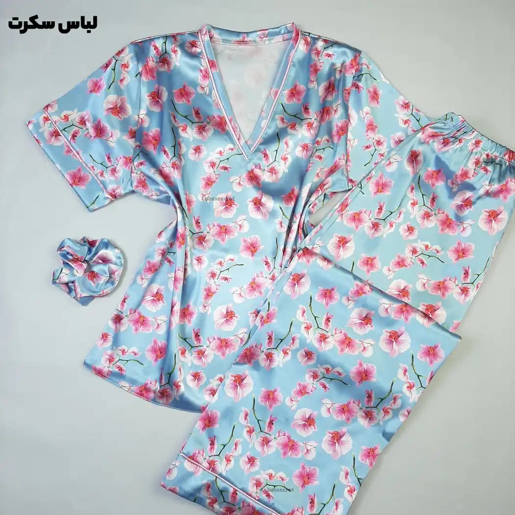 لباس خواب زنانه 1140 — تصویر ۲