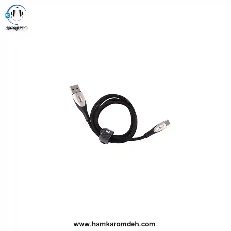 کابل شارژ LD-14 TYPE-C لیتو (LEITU) — تصویر ۶