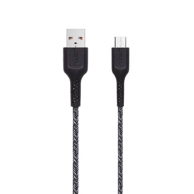 کابل شارژ LD26 MicroUSB لیتو (VERITY)