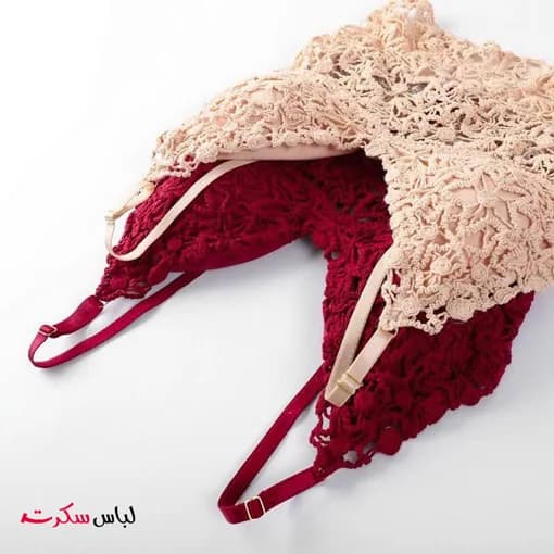 کراپ فانتزی کاپدار ls9996 — تصویر ۵