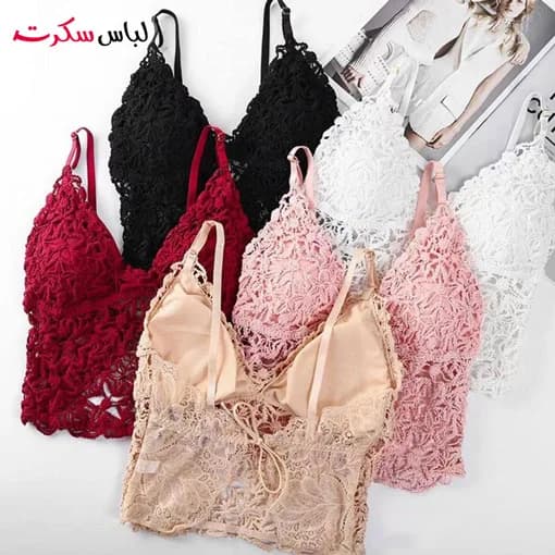 کراپ فانتزی کاپدار ls9996 — تصویر ۶