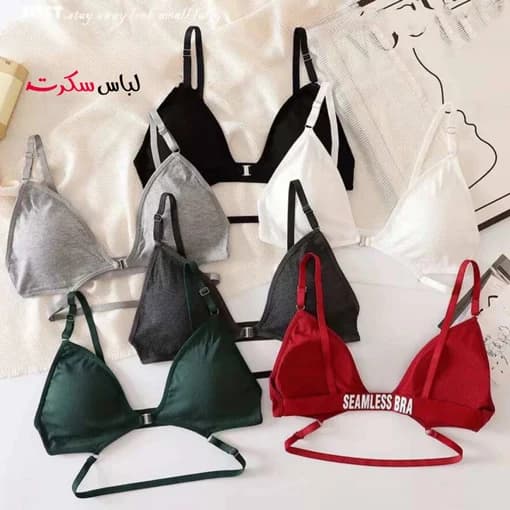 نیم تنه شورت فانتزی کبریتی ls8826 — تصویر ۳