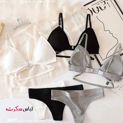 نیم تنه شورت فانتزی کبریتی ls8826 — تصویر ۶