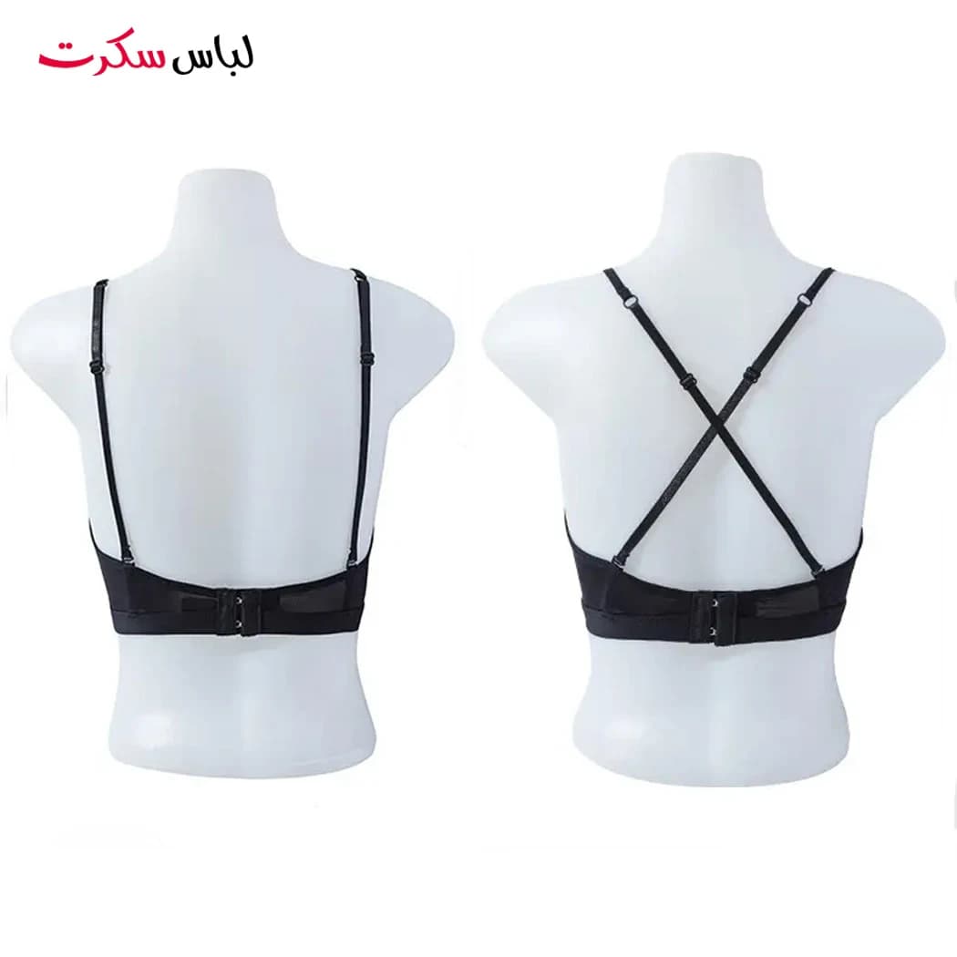 ست شورت و سوتین زنانه 1448 — تصویر ۱۱