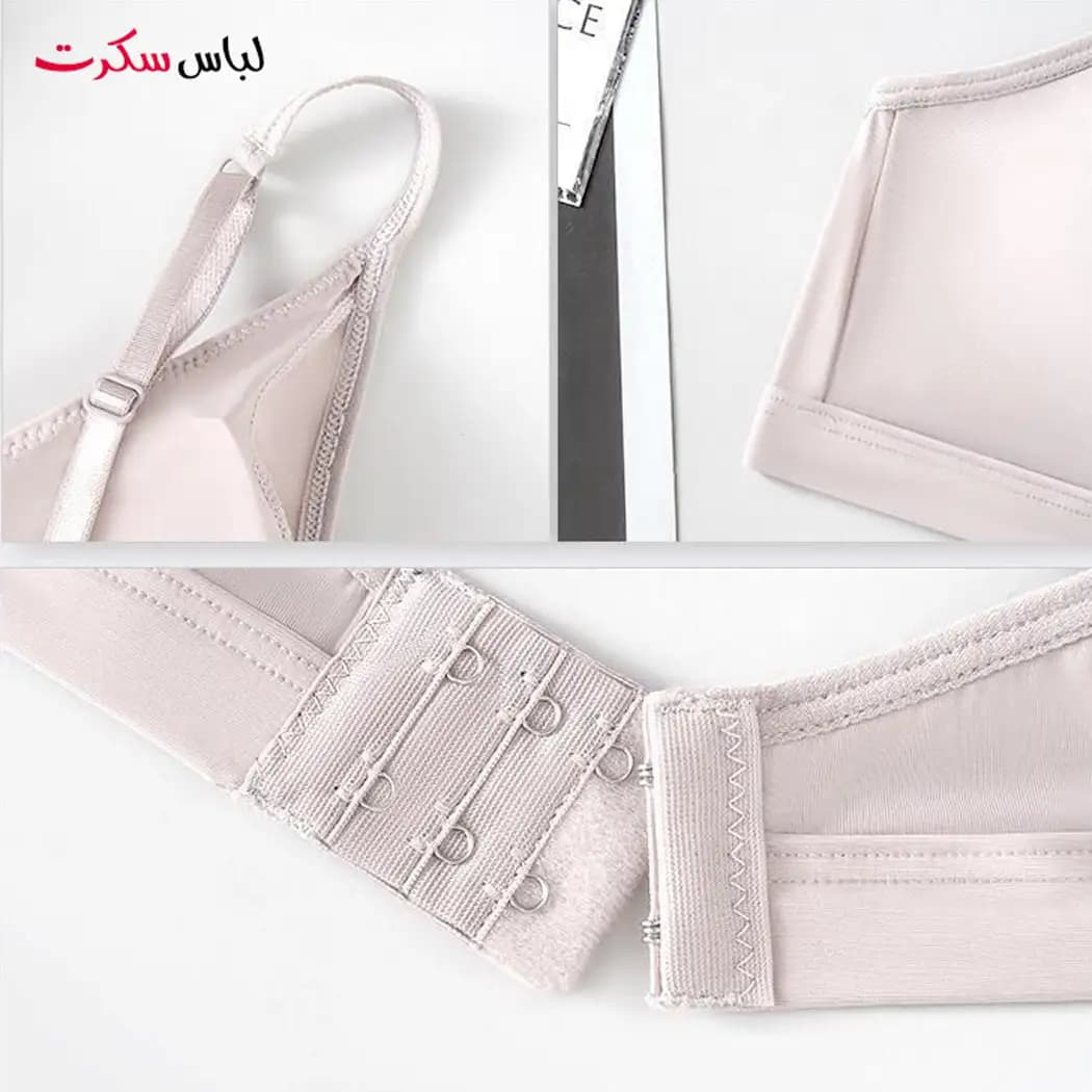 ست شورت و سوتین زنانه 1448 — تصویر ۶
