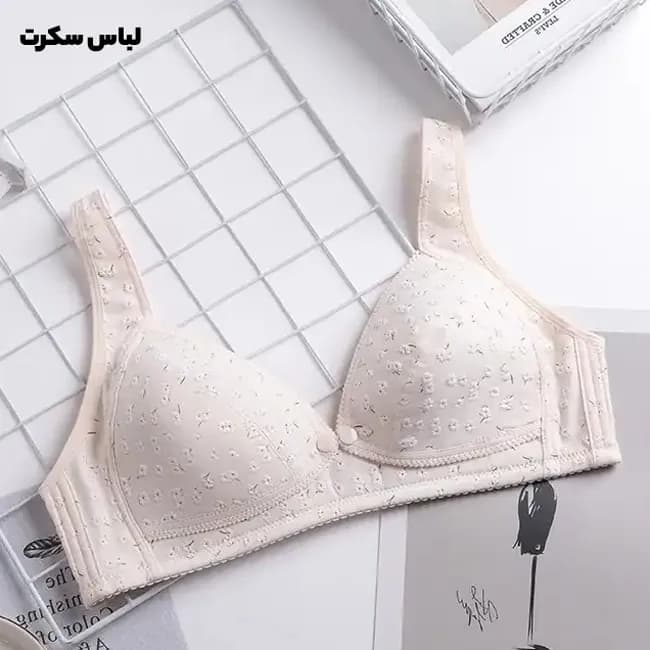 سوتین شیردهی 222 — تصویر ۱۲