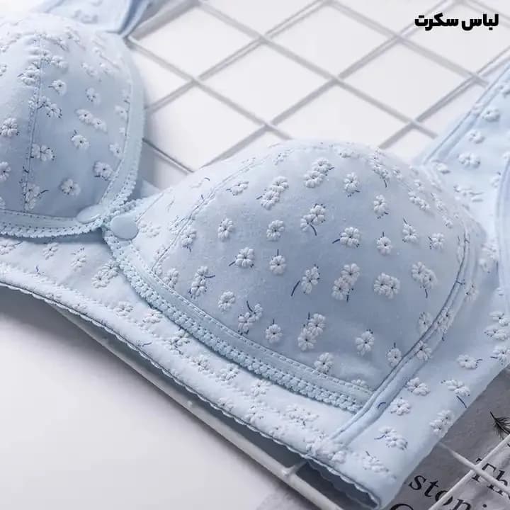 سوتین شیردهی 222 — تصویر ۸