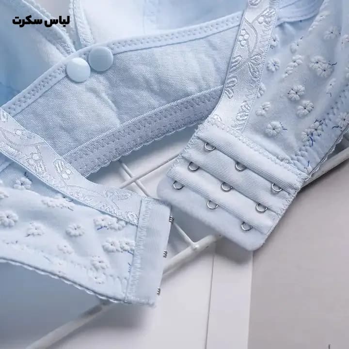سوتین شیردهی 222 — تصویر ۹