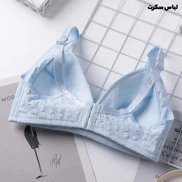 سوتین شیردهی 222 — تصویر ۵