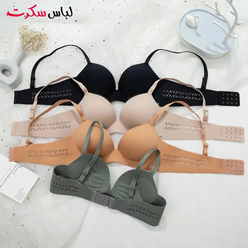 سوتین جک دار لیزری ls1011 — تصویر ۹
