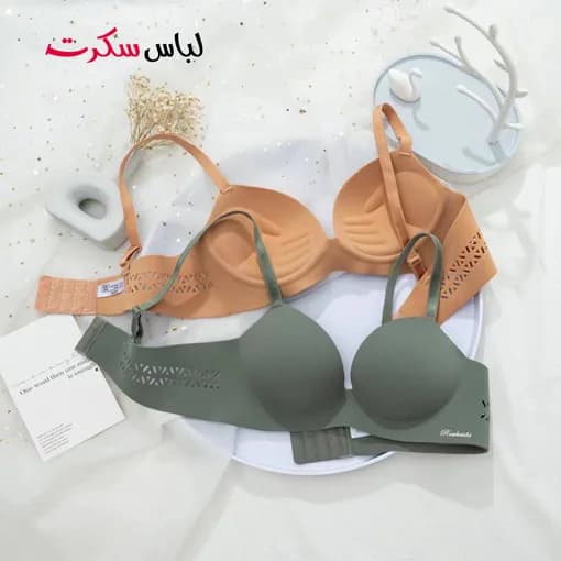 سوتین جک دار لیزری ls1011 — تصویر ۴