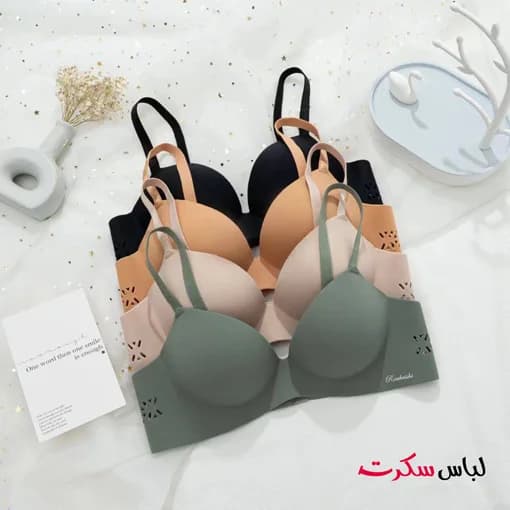 سوتین جک دار لیزری ls1011 — تصویر ۷