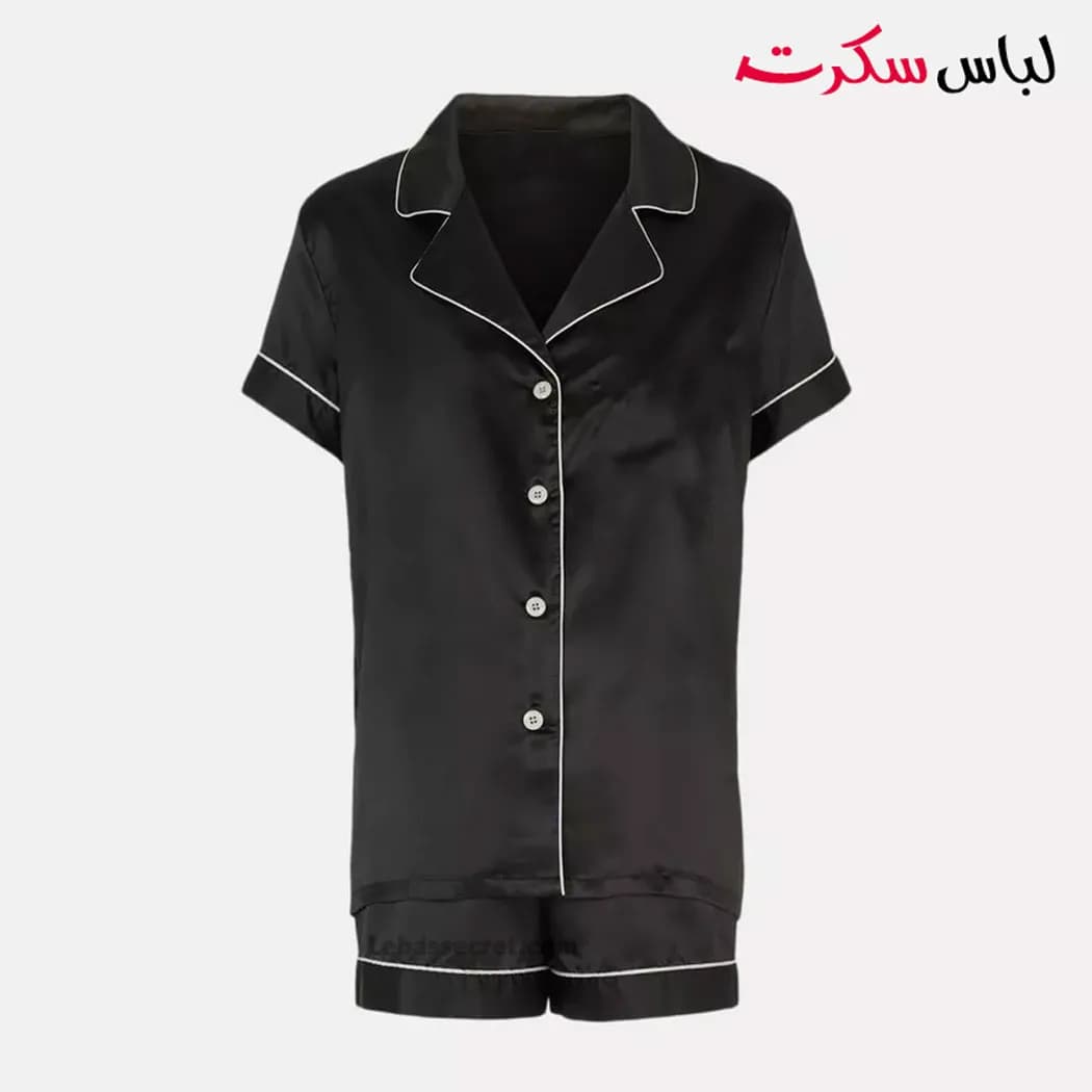 ست لباس راحتی زنانه ls609 — تصویر ۶