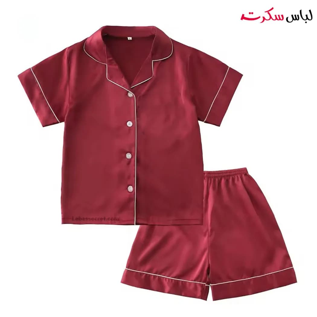 ست لباس راحتی زنانه ls609 — تصویر ۳