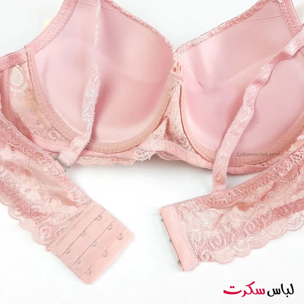سوتین جکدار فنردار زنانه B448 — تصویر ۱۱