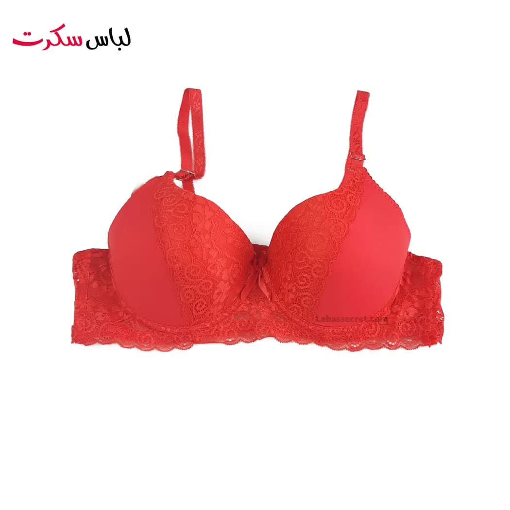 سوتین جکدار فنردار زنانه B448 — تصویر ۶