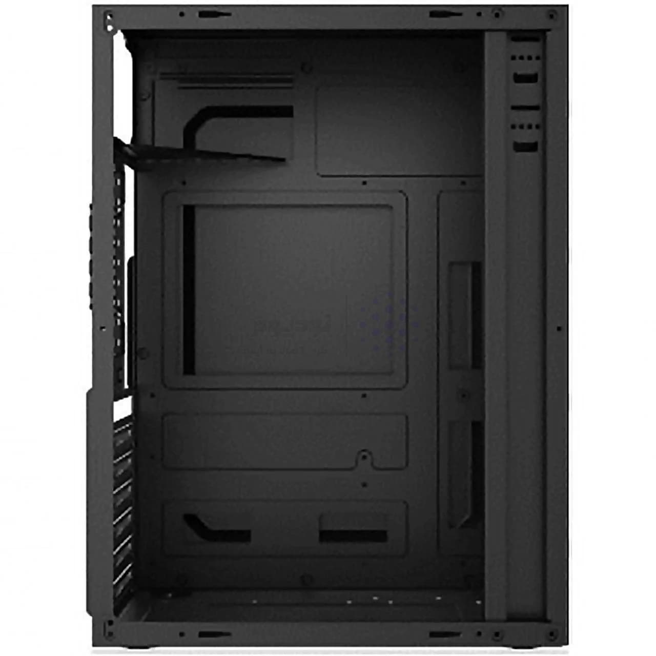 کیس کامپیوتر TSCO مدل TC4485FA – مشکی — تصویر ۱۲