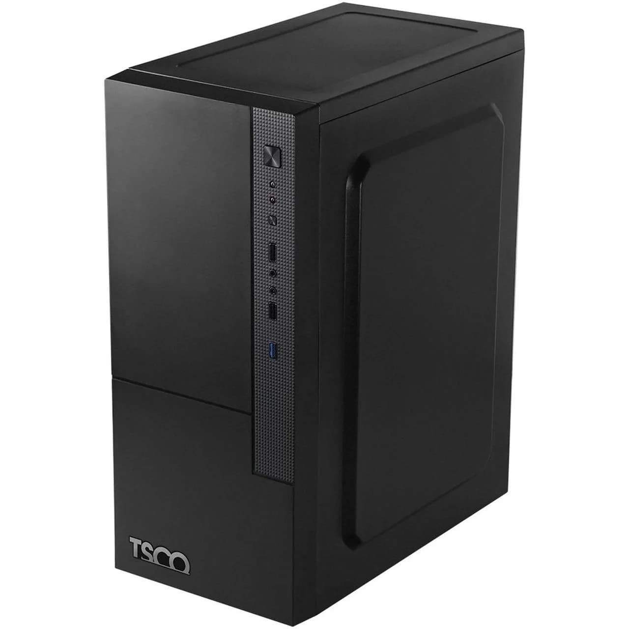کیس کامپیوتر TSCO مدل TC4485FA – مشکی