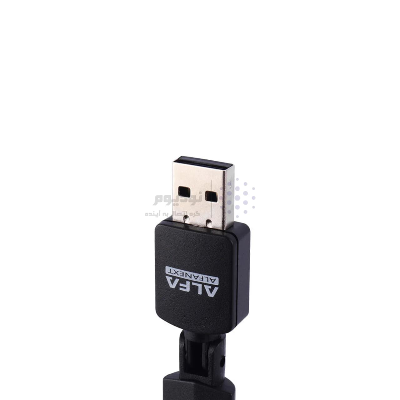 کارت شبکه بی سیم آنتن دار XP-Product USB 2.0 مدل RYL – XP-W923R — تصویر ۹