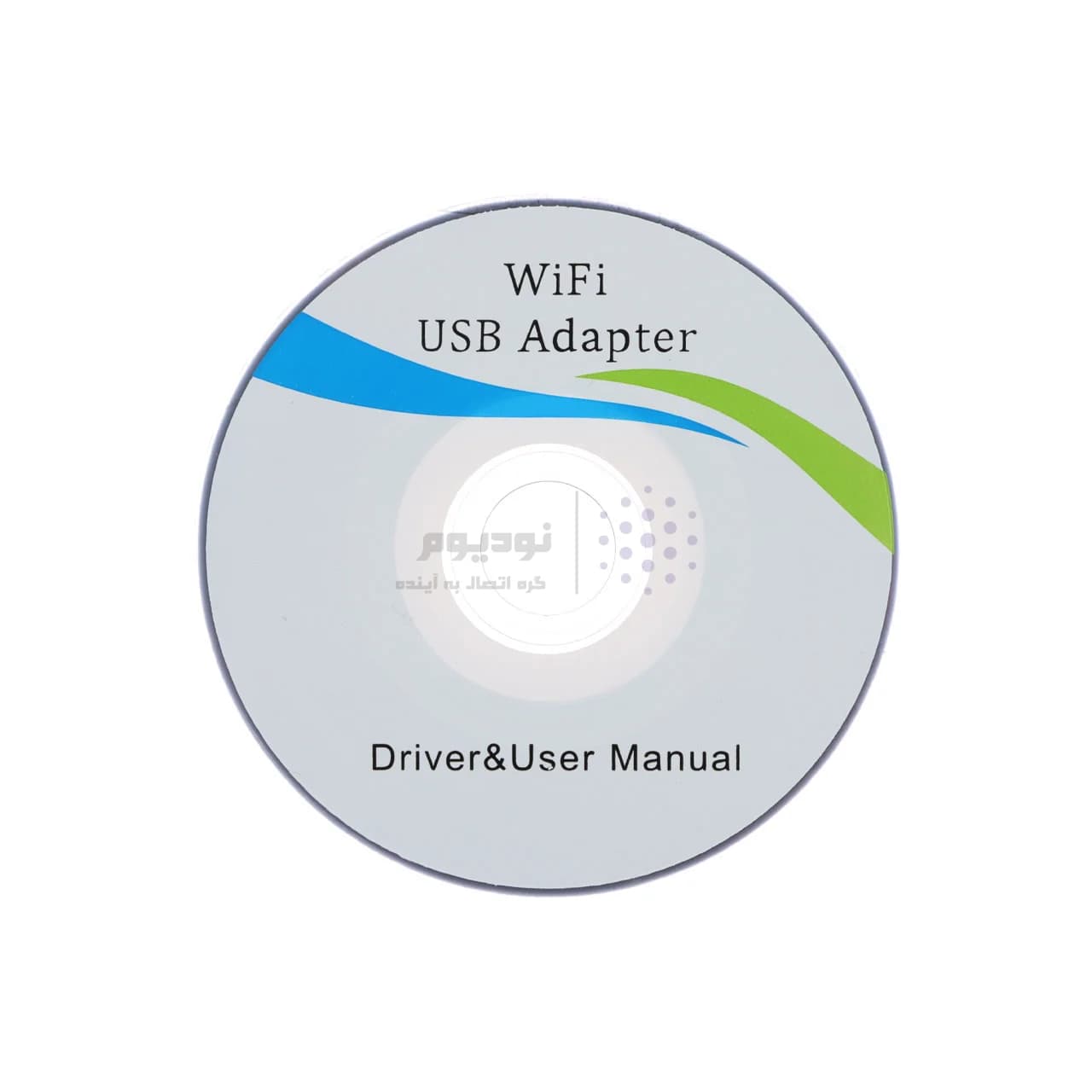 کارت شبکه بی سیم آنتن دار XP-Product USB 2.0 مدل RYL – XP-W923R — تصویر ۱۰