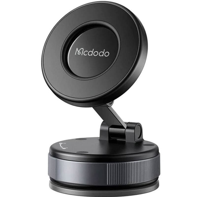 هولدر موبایل چند منظوره مک دودو MCDODO مدل CM-854 مگنتی وکیومی تاشو — تصویر ۶