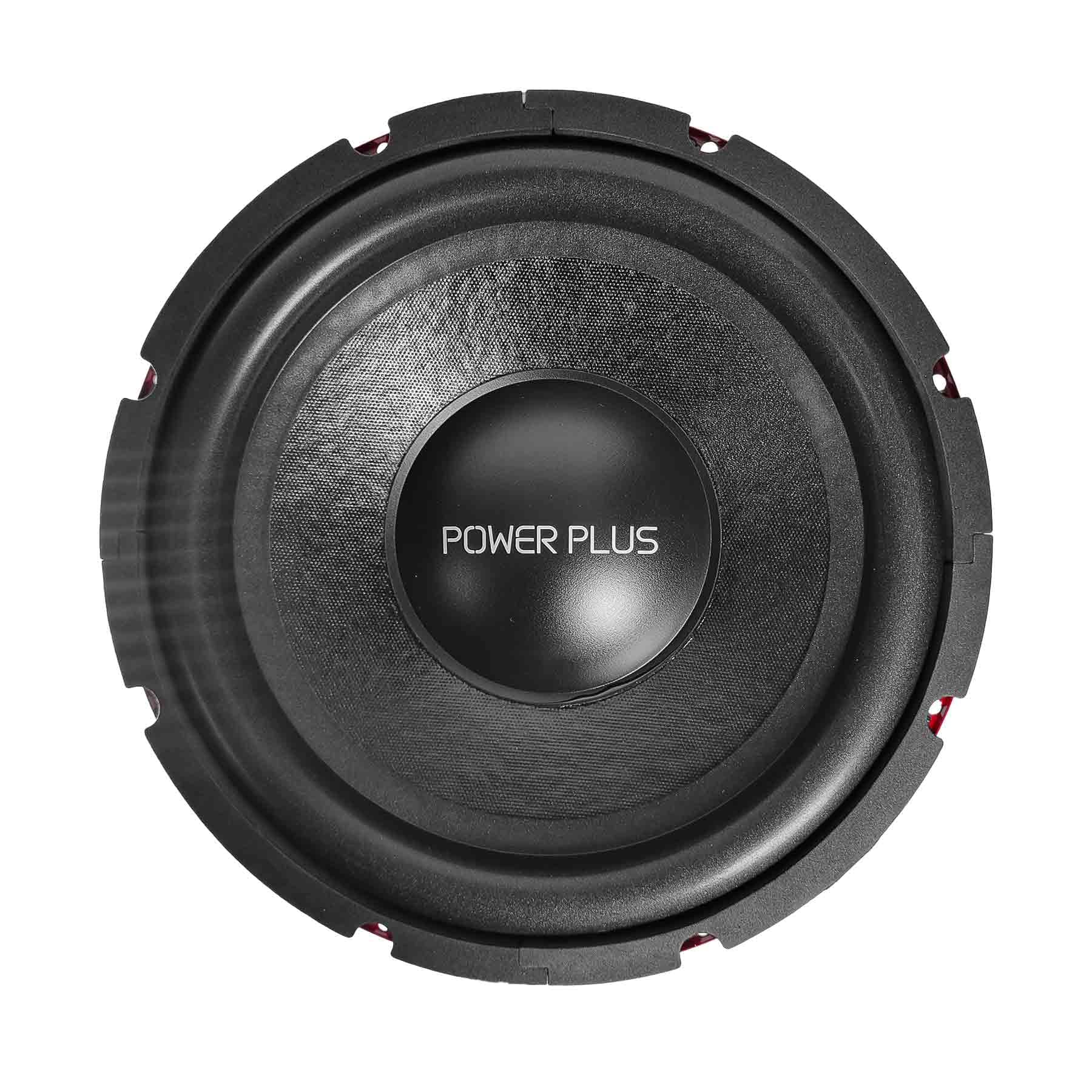 ساب ووفر 12 اینچ پاورپلاس مدل PowerPlus PSX-12s — تصویر ۶