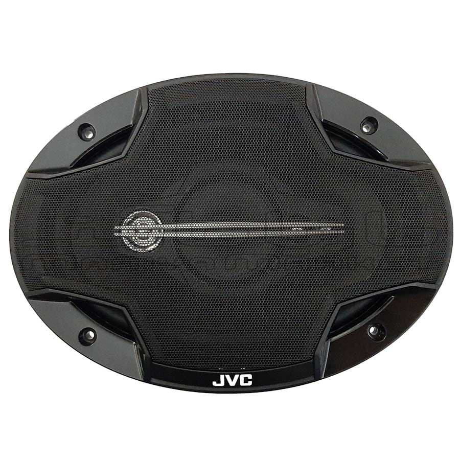 بلندگو جی وی سی مدل JVC CS-HX6959 — تصویر ۶