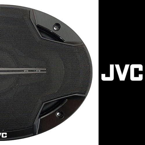 بلندگو جی وی سی مدل JVC CS-HX6959