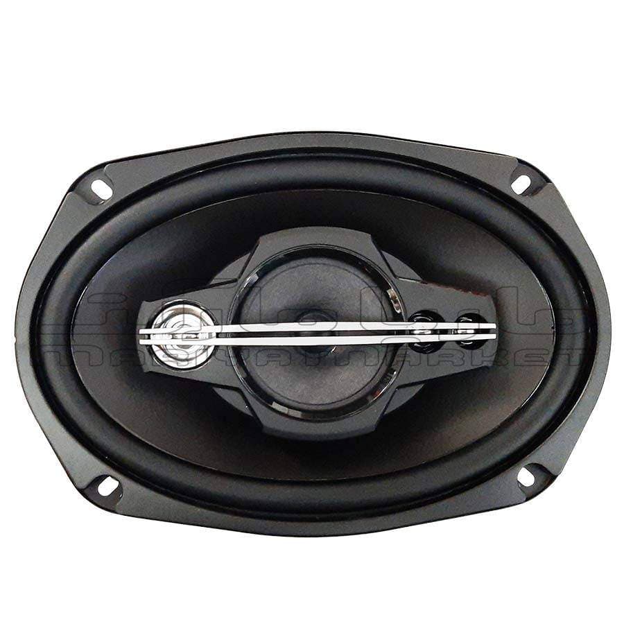 بلندگو جی وی سی مدل JVC CS-HX6959 — تصویر ۲
