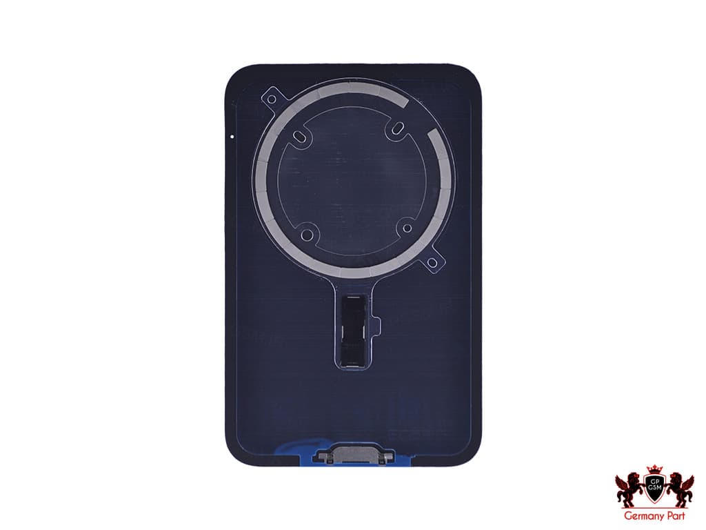 درب پشت آیفون – BACK COVER 17 PRO MAX IPHONE — تصویر ۴