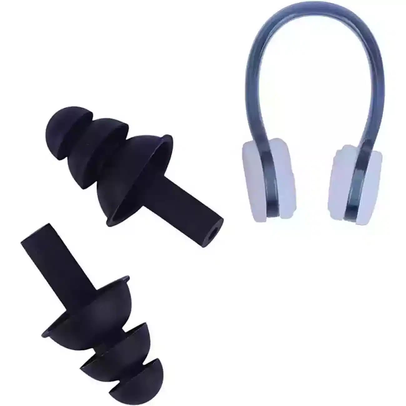 عینک شنا حرفه ای ایکس او XO مدل SG1 با فیلتر UV400 — تصویر ۵