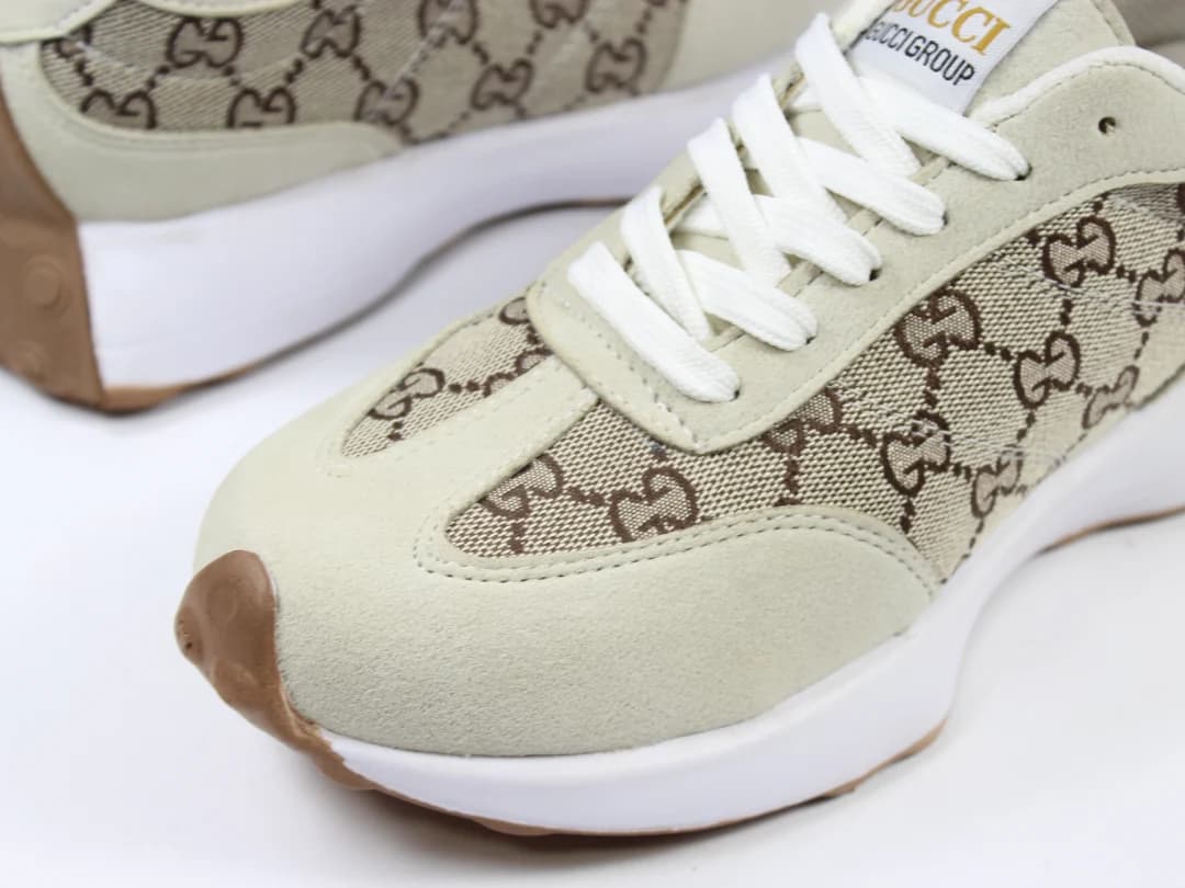 کتونی نیوبالانس 661 | New Balance 661 — تصویر ۵