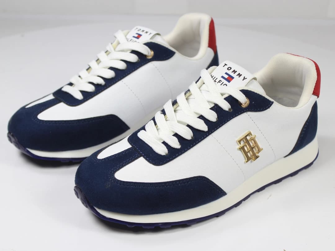 کتونی اچ‌تی تامی هلفینگر | Tommy hilfiger — تصویر ۹