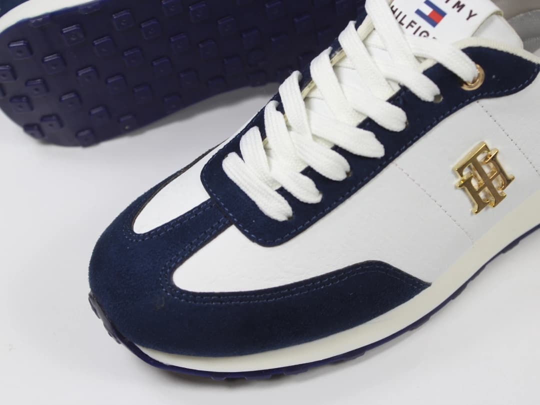کتونی اچ‌تی تامی هلفینگر | Tommy hilfiger — تصویر ۳
