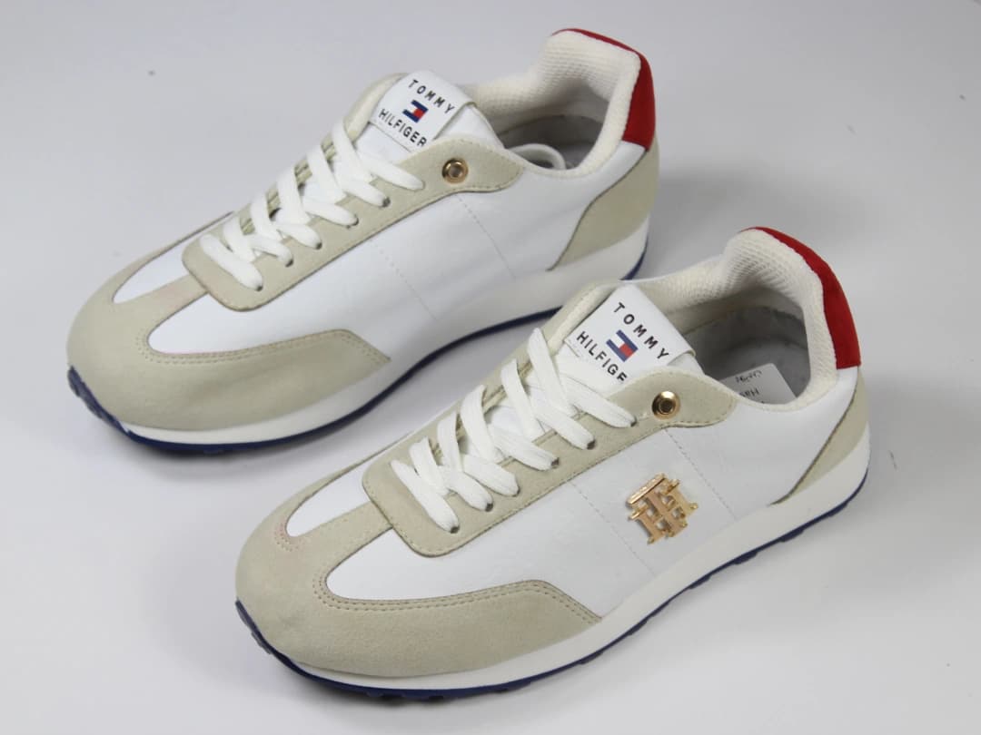 کتونی اچ‌تی تامی هلفینگر | Tommy hilfiger — تصویر ۷