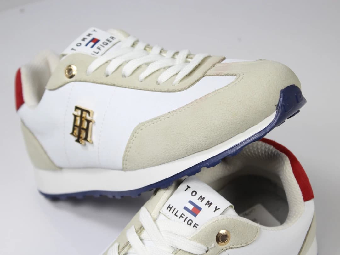 کتونی اچ‌تی تامی هلفینگر | Tommy hilfiger — تصویر ۸