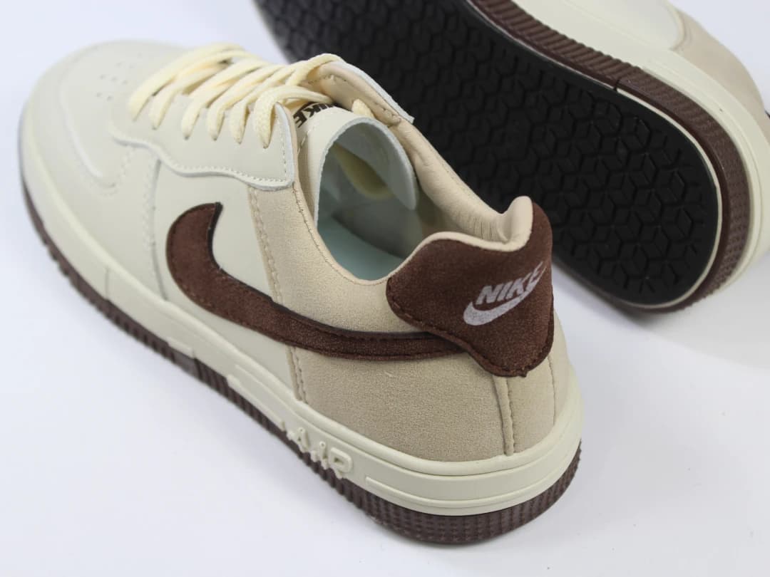 کتونی نایک ایر فورس | Nike air force — تصویر ۴