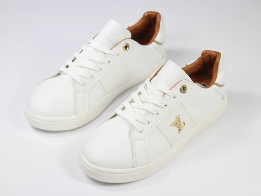 کتونی ونس لویی ویتون | louis vuitton — تصویر ۵