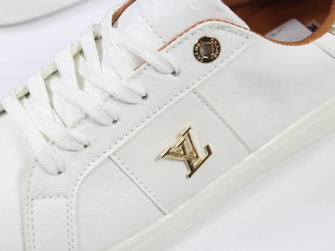 کتونی ونس لویی ویتون | louis vuitton — تصویر ۷