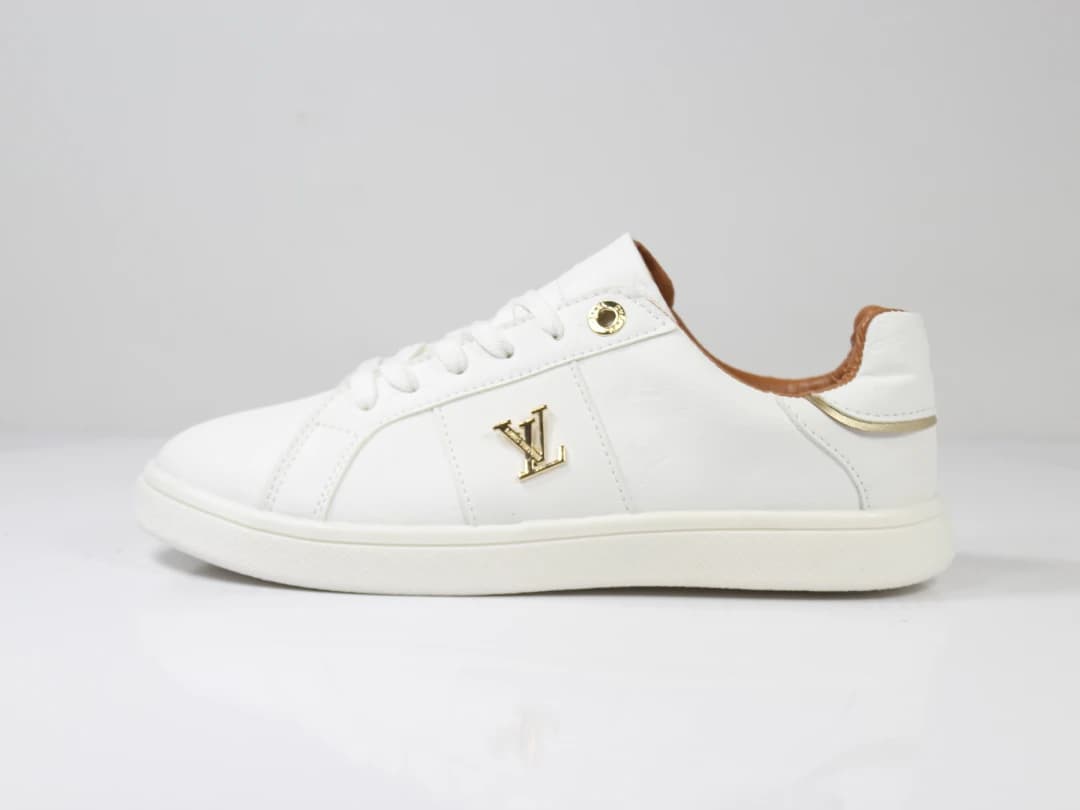 کتونی ونس لویی ویتون | louis vuitton — تصویر ۴