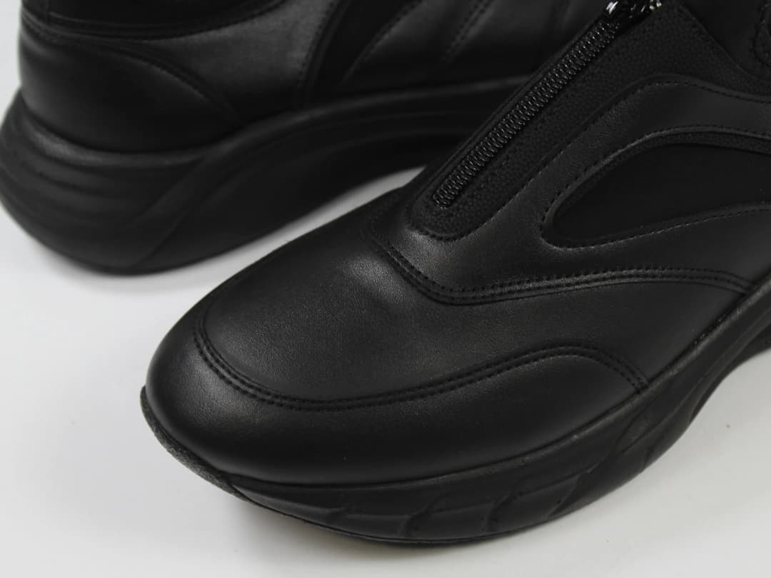کتونی زنانه سوفیا زارا | ZARA — تصویر ۴