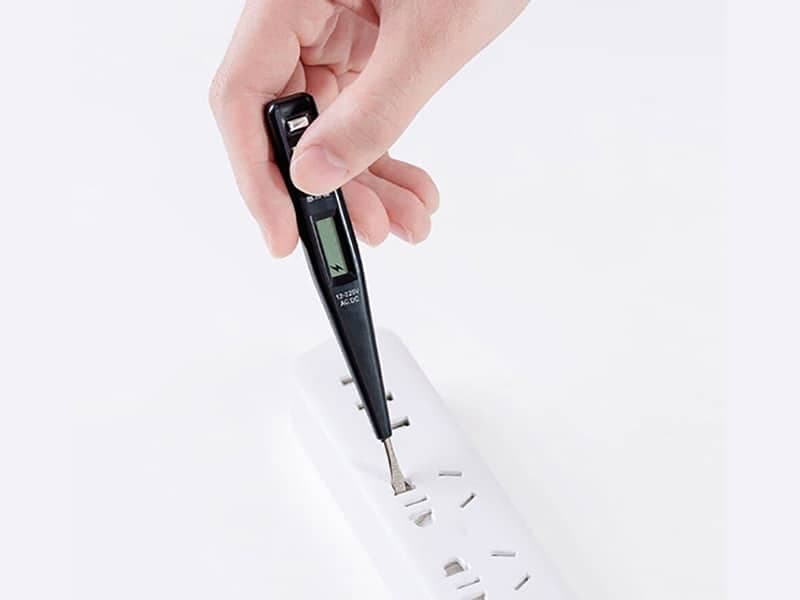 جعبه ابزار تعمیر شیائومی مدل Jiuxun Tools (60-in-1) — تصویر ۱۰