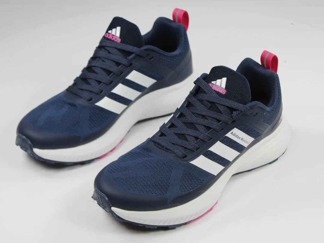 کتونی رانینگ و آدیداس زنانه ماراتون ADIDAS Marathon X