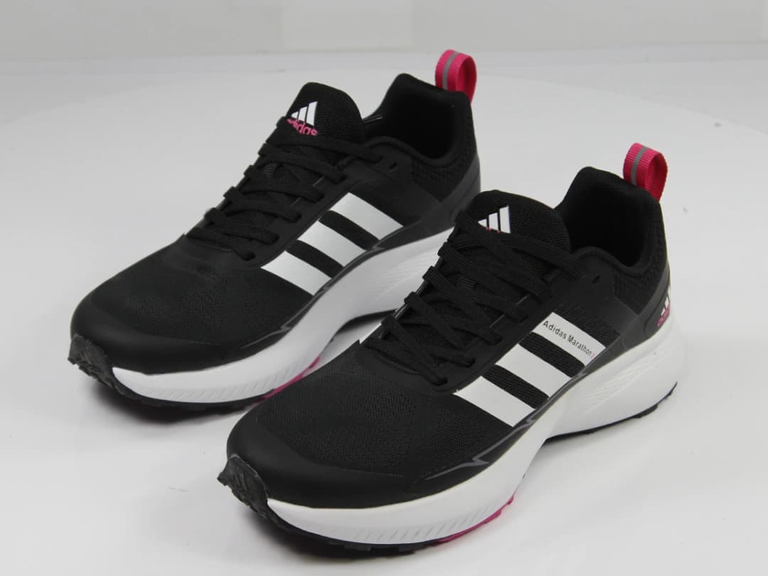 کتونی رانینگ و آدیداس زنانه ماراتون ADIDAS Marathon X — تصویر ۴